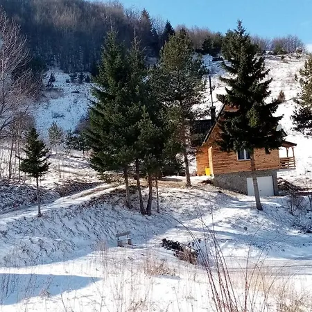 Vikendica Rino *